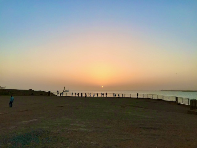 ABU SIMBEL SI RINNOVA IL MIRACOLO DEL SOLE