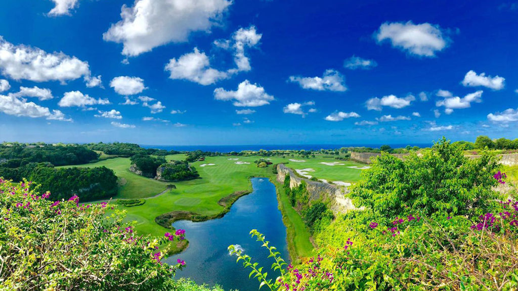 BARBADOS - A NOVEMBRE RIAPRE IL SANDY LANE