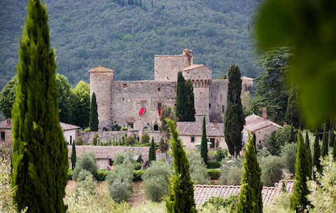 CHIANTI LIVE: IL MADE IN ITALY TOSCANO