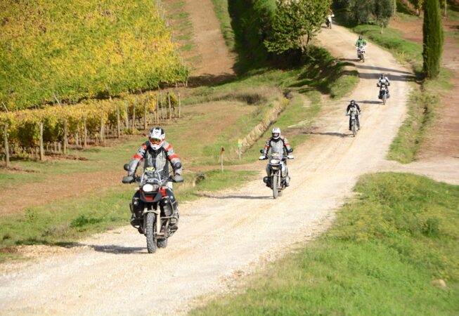 CHIANTI LIVE IL MADE IN ITALY TOSCANO