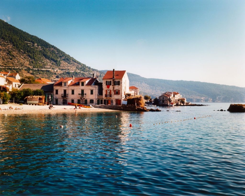 CINQUE BORGHI DI PESCATORI SOSPESI TRA TEMPO E MARE