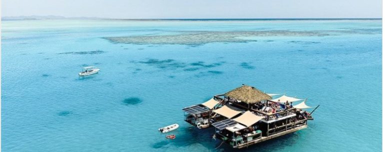 FIJI – L’ISOLA DI DENARAU TI ASPETTA PER SORPRENDERTI!