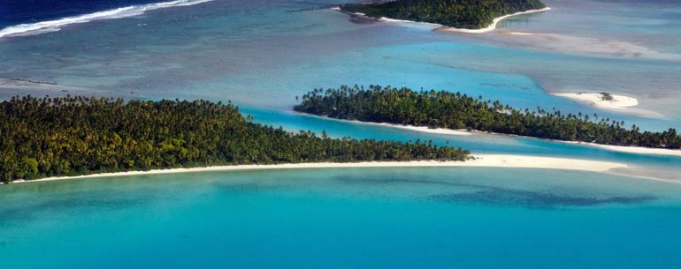 FIJI - BULA! LA CALDA ACCOGLIENZA DELLE ISOLE TI ASPETTA