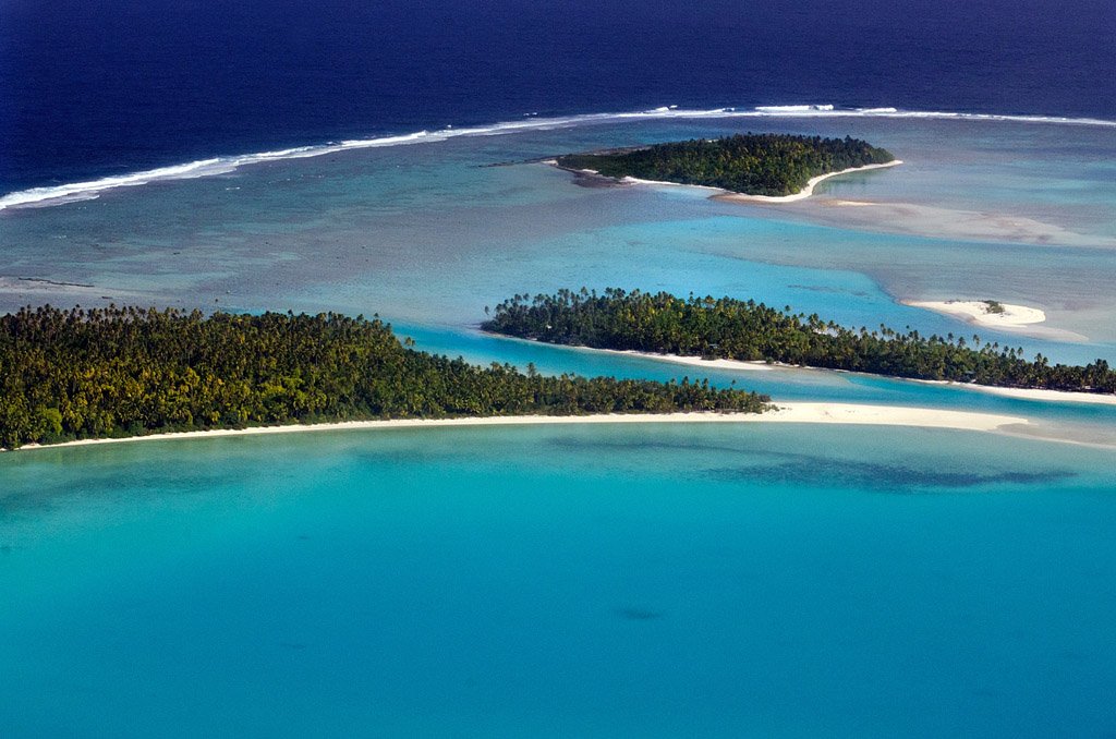 FIJI – BULA! LA CALDA ACCOGLIENZA DELLE ISOLE TI ASPETTA IN POLINESIA