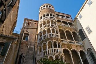 HILTON MOLINO STUCKY VENEZIA SENZA SEGRETI