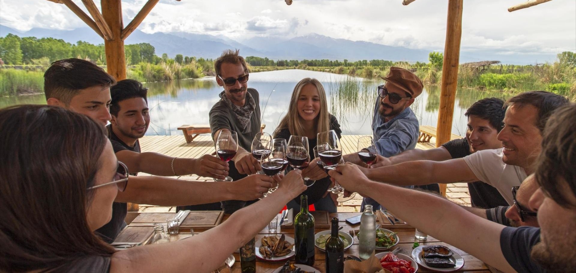 LE TRADIZIONI GASTRONOMICHE IN ARGENTINA