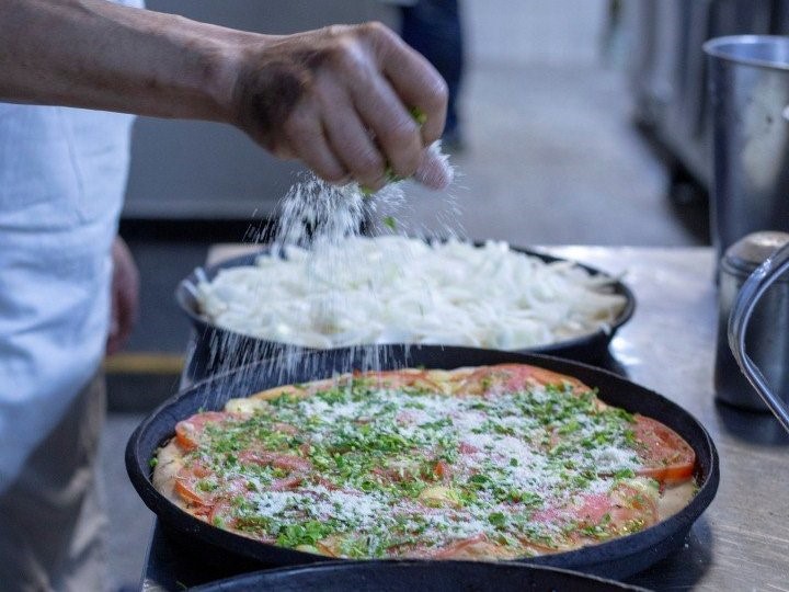 LE TRADIZIONI GASTRONOMICHE IN ARGENTINA