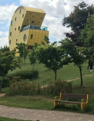 L’INCONTRO DELLA COREA DEL SUD CON IL FORMAGGIO