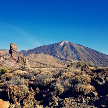 L’ISOLA DI TENERIFE RILASSARSI ALLE CANARIE