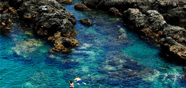 L’ISOLA DI TENERIFE RILASSARSI ALLE CANARIE