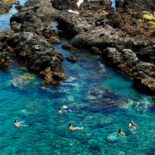 L’ISOLA DI TENERIFE: RILASSARSI ALLE CANARIE, SPAGNA!