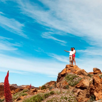 L’ISOLA DI TENERIFE RILASSARSI ALLE CANARIE