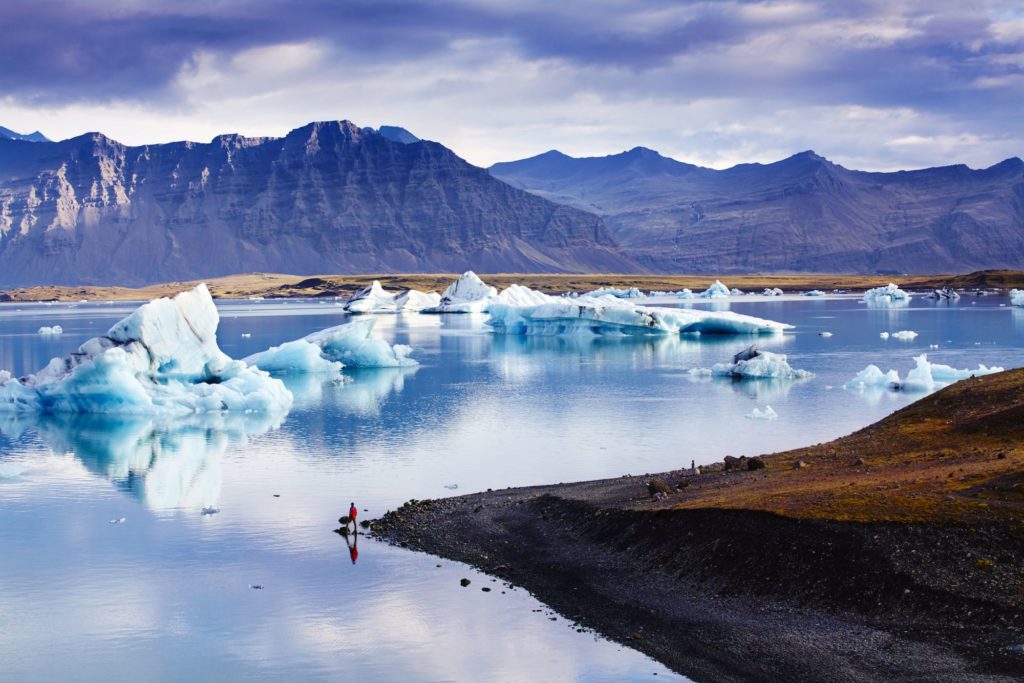 NOVEMBRE IN EUROPA PER UN’IMMERSIONE NELLA NATURA