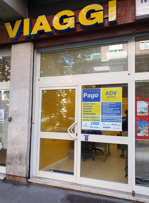 PAGO ADV POINT LA TRASFORMAZIONE DELLA TUA AGENZIA DI VIAGGI