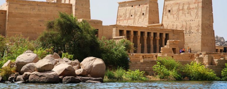 TRAVELWORLD INTERVIEWS THE CHAIRMAN OF THE EGYPTIAN TOURISM PROMOTION BOARD