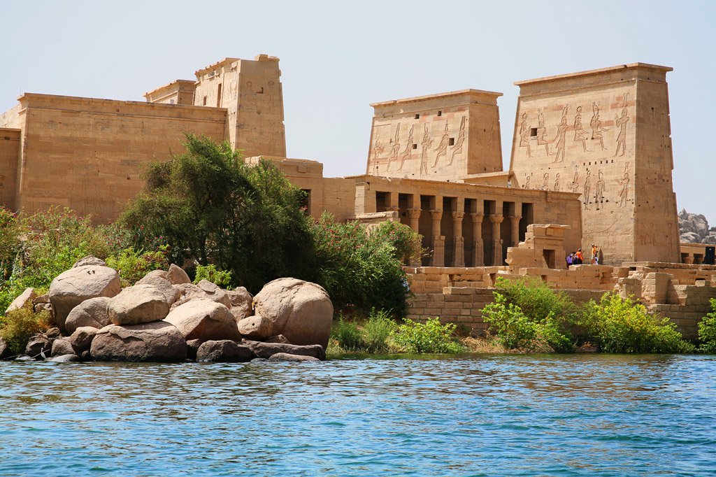 TRAVELWORLD INTERVIEWS THE CHAIRMAN OF THE EGYPTIAN TOURISM PROMOTION BOARD