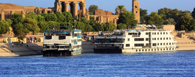 TRAVELWORLD INTERVIEWS THE CHAIRMAN OF THE EGYPTIAN TOURISM PROMOTION BOARD