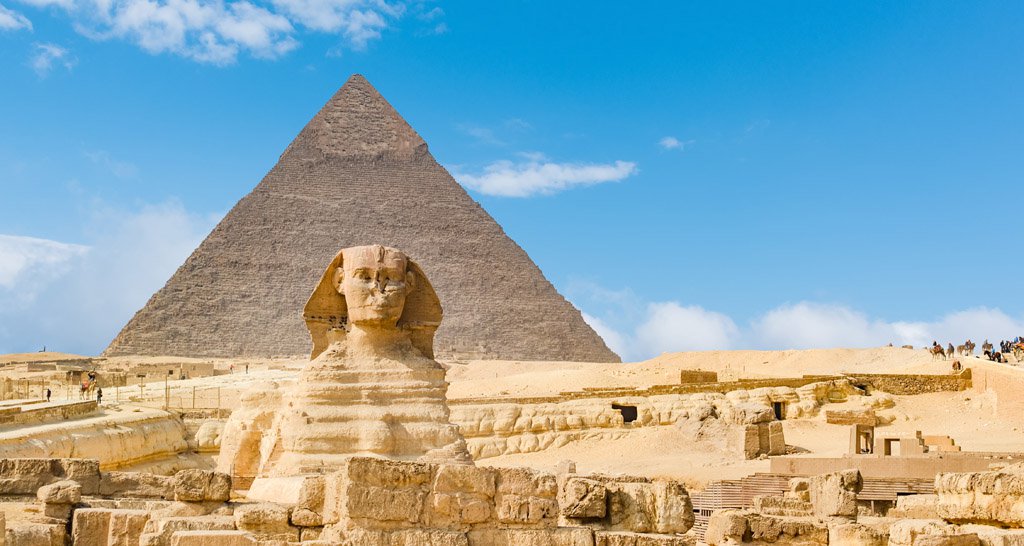 TRAVELWORLD INTERVIEWS THE CHAIRMAN OF THE EGYPTIAN TOURISM PROMOTION BOARD