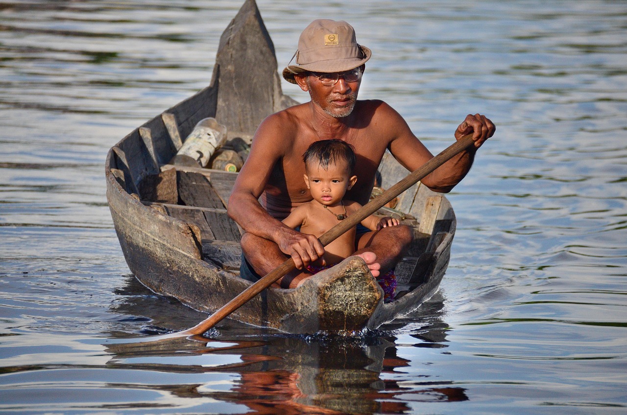 Indocina e Thailandia, aggiornamento viaggiare con le regole COVID