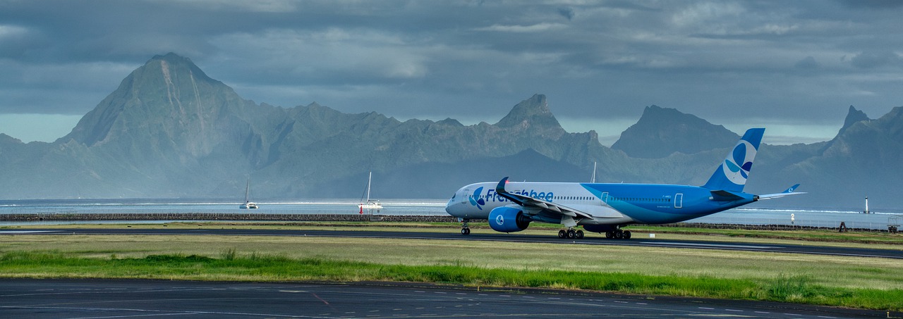 INFORMAZIONI SUI TEST COVID-19 PER I VIAGGIATORI IN PARTENZA DA LE ISOLE DI TAHITI