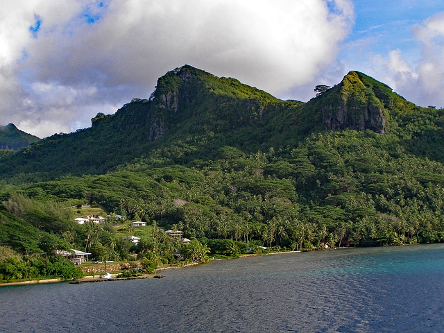 Huahine: Tahiti’s Affordable Garden Isle