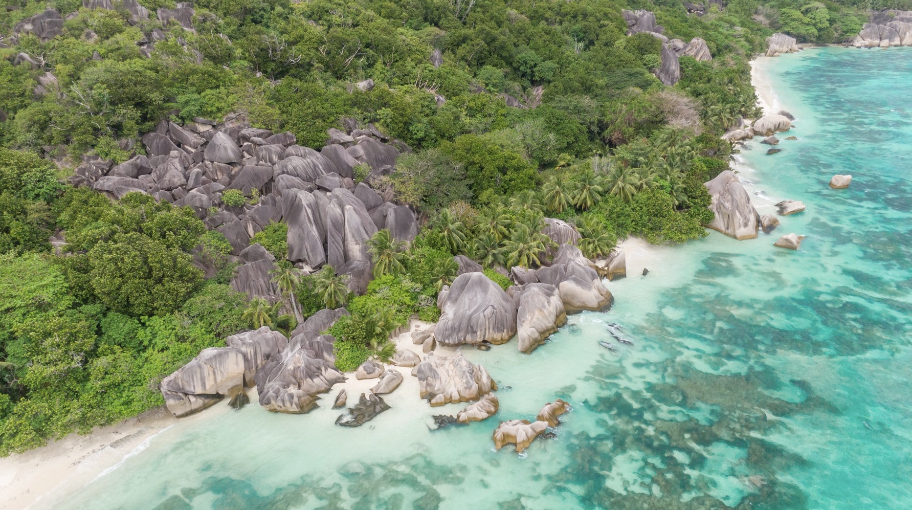Le Seychelles si rendono più accessibili ai visitator