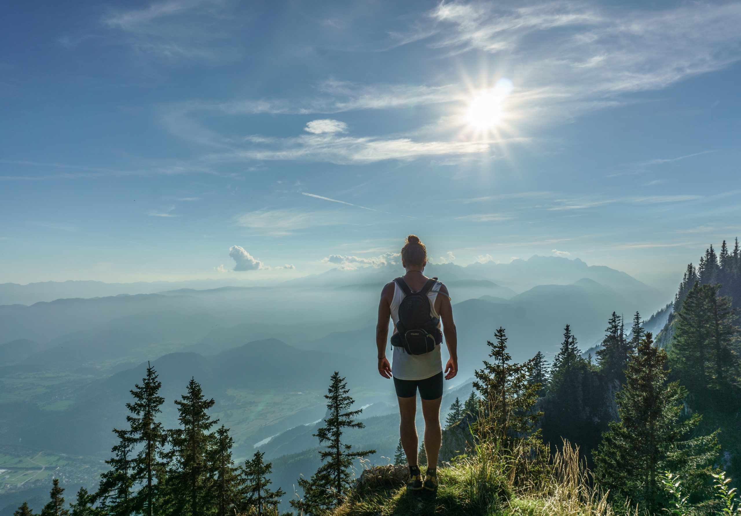 Nel cuore della Slovenia alpina