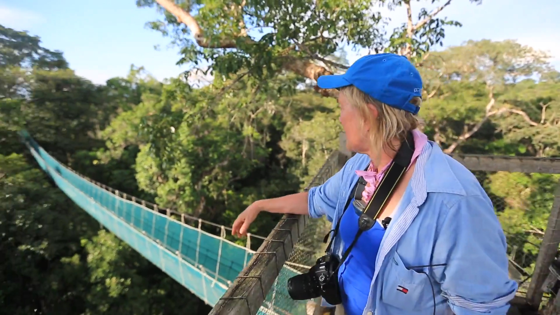 Iquitos Un paradiso naturale in Perù