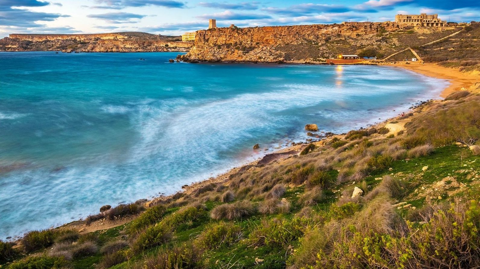 Malta: 6 località imperdibili per un pic-nic