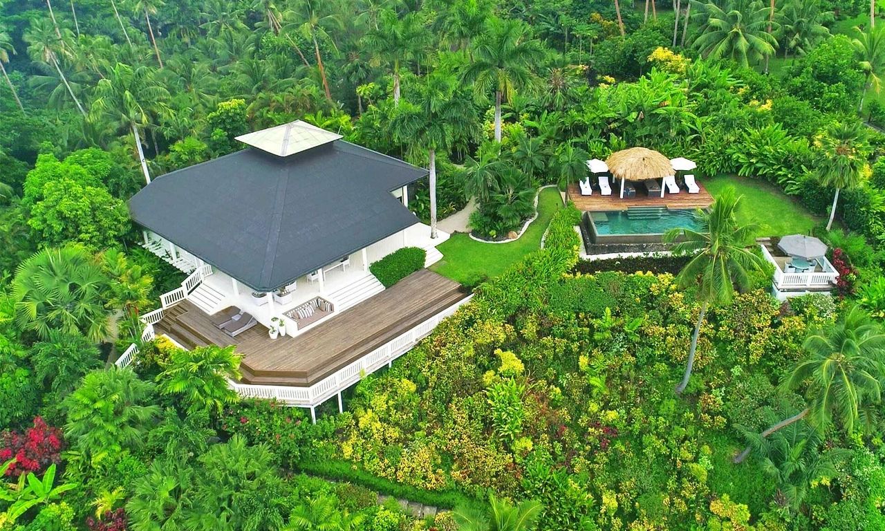 FIJI ISLANDS, PERCHÉ VISITARE TAVEUNI NELLE ISOLE DEL PACIFICO?