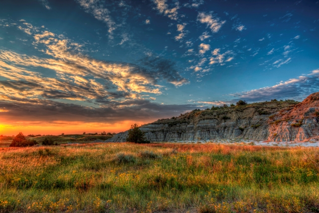 North Dakota, Stati Uniti: il luogo dove le leggende della storia ispirano i pionieri moderni