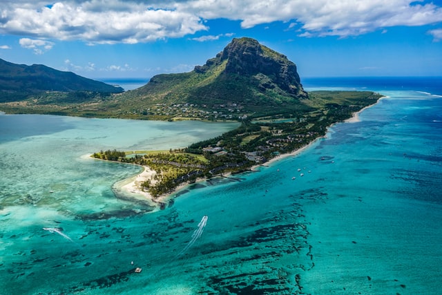 MAURITIUS APRE ANCHE AI VIAGGIATORI NON VACCINATI