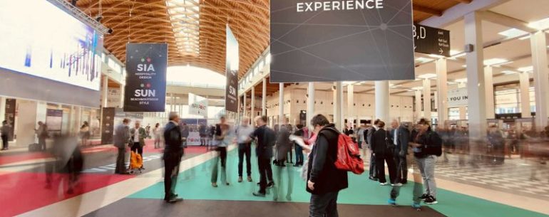 TTG Travel Experience