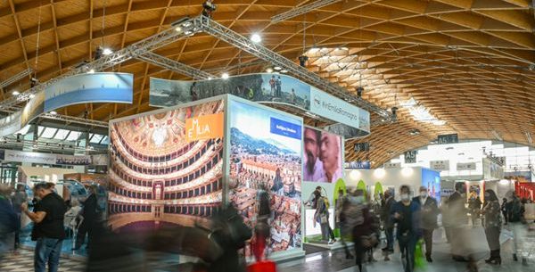 TTG Travel Experience