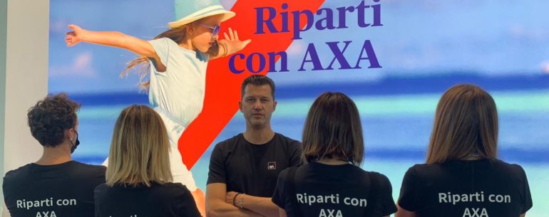 AXA partners Italia