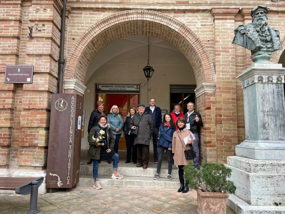 Borsa del Turismo del Centro Italia