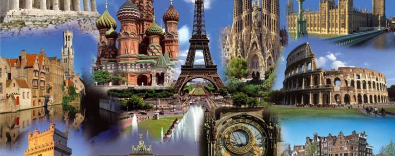 International Tourism Group