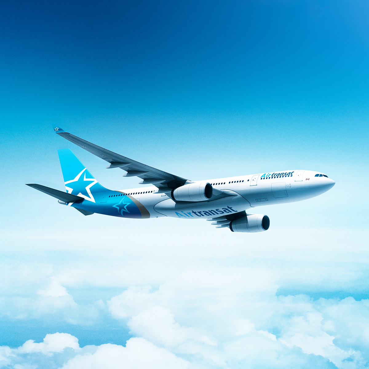 AIR TRANSAT ANNUNCIA IL NUOVO PROGRAMMA VOLI ESTATE 2022