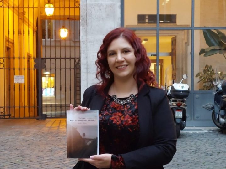 TURISMO: NUOVI SVILUPPI POST PANDEMIA