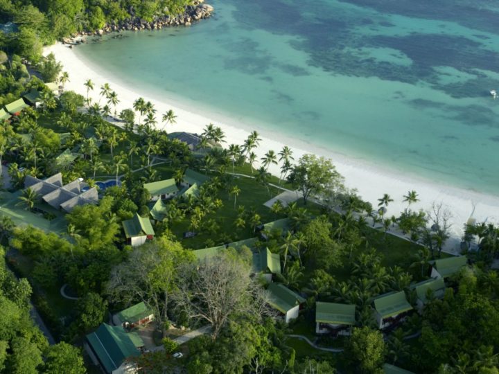TOURISM SEYCHELLES ITALIA LANCIA SONDAGGIO ONLINE PER AGENTI DI VIAGGIO
