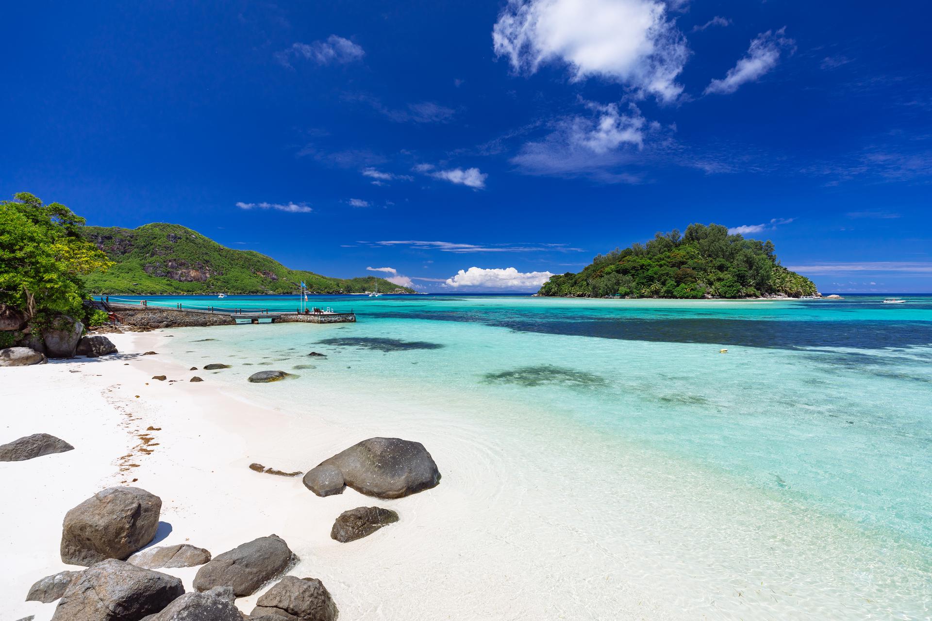 NATALE E CAPODANNO ALLE SEYCHELLES, SOGGIORNO PERFETTO