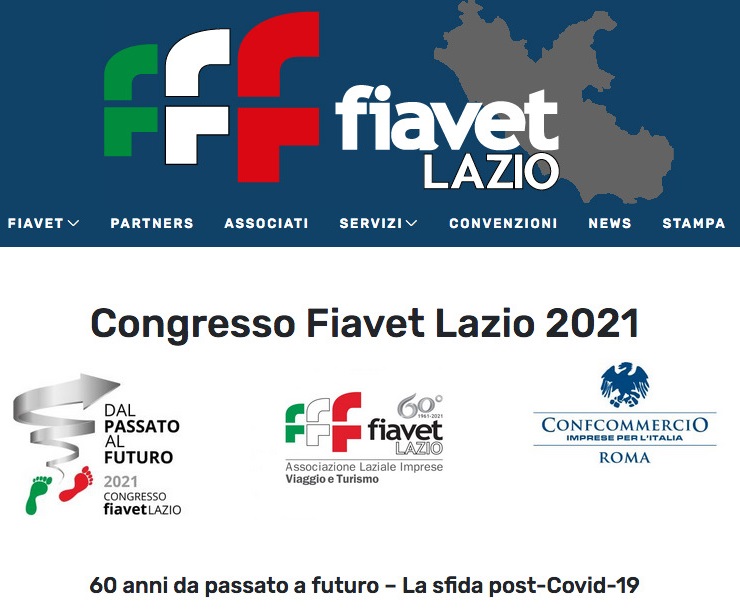 FIAVET LAZIO: DAL COVID ALLA RESA DEI CONTI.