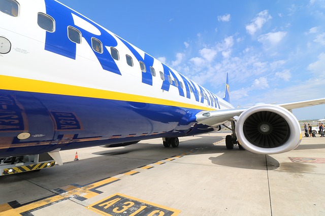 RYANAIR ANNUNCIA TRE NUOVE ROTTE DA PERUGIA