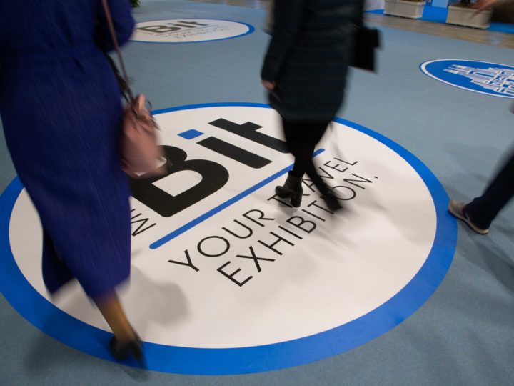 BIT 2022: IL GRANDE PALINSESTO DI EVENTI