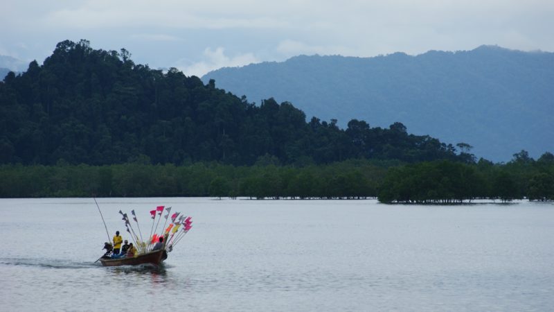 Ranong in Thailandia, lo sapevate che…?