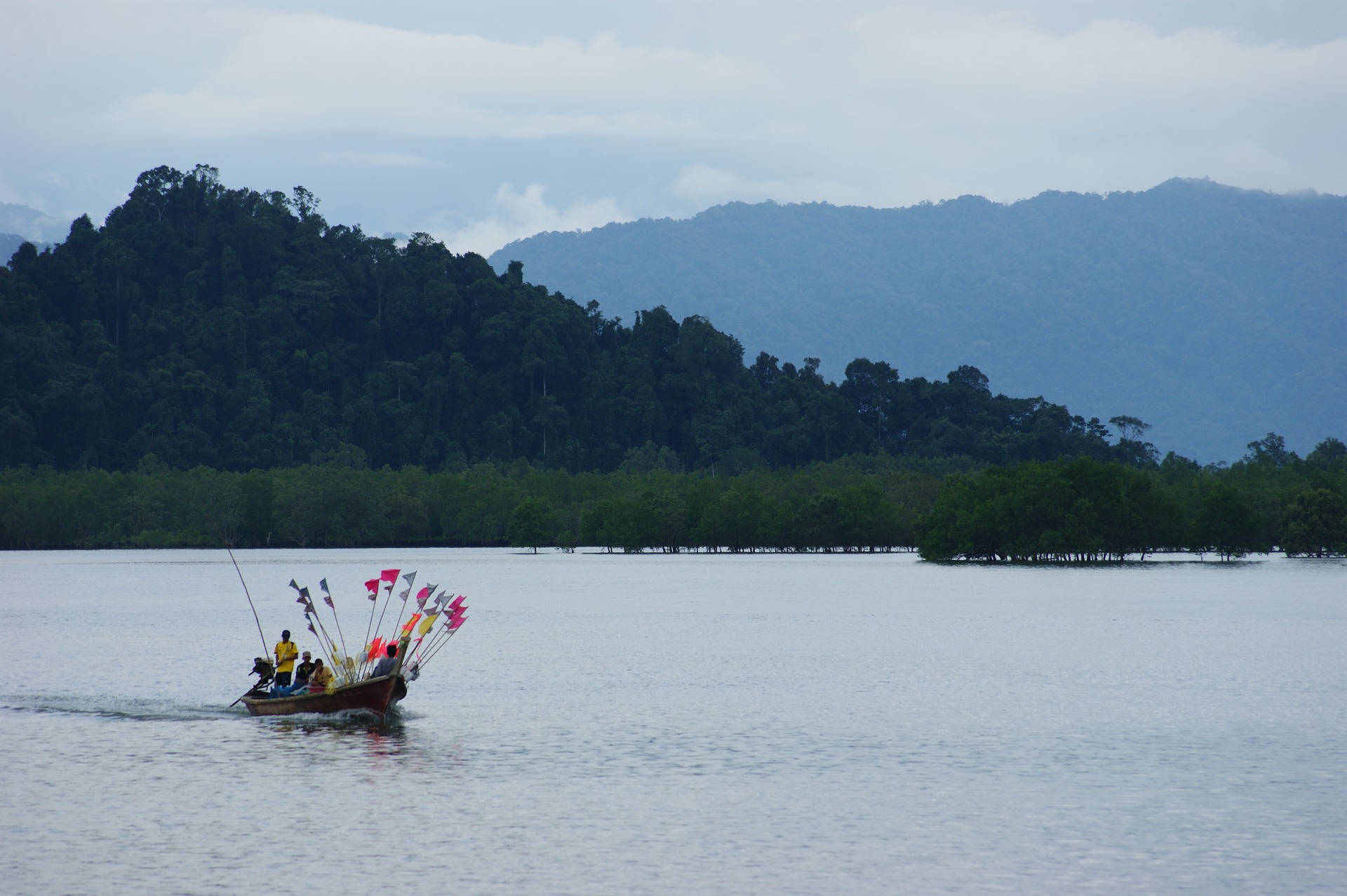 Ranong in Thailandia, lo sapevate che…?