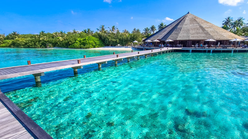 CONSIDERAZIONI (AMARE) DI UN ADV DI RITORNO DALLE MALDIVE: IL PRIMA IL DOPO E UN PO’ DI DURANTE.