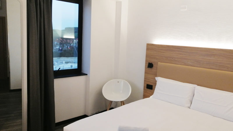 B&B HOTELS: 7a STRUTTURA A ROMA, 52a IN ITALIA