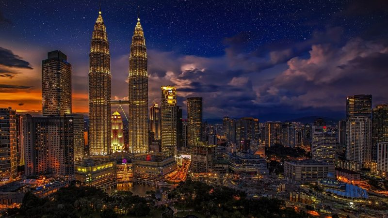 MALAYSIA: PUBBLICATI I DATI DELL’ECONOMIA TURISTICA