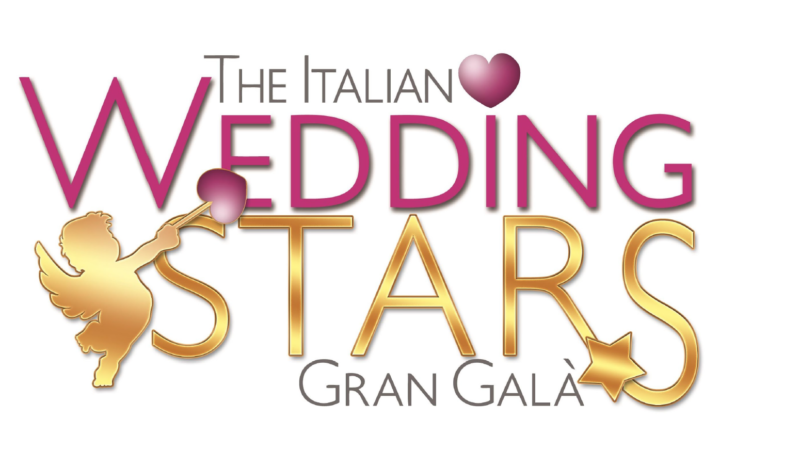 «THE ITALIAN WEDDING STARS», IL GRAN GALA’